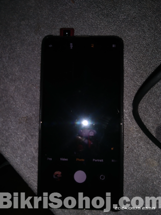 Redmi k20 por